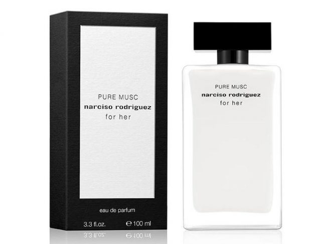 Narciso Rodriges Pure Musc For Her