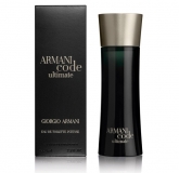 Armani Code Ultimate pour Homme