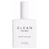 Clean White Vetiver For Men