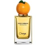 Dolce&Gabbana Fruit Collection Orange