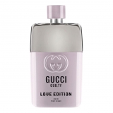 Gucci Guilty Love Edition Pour Homme MMXXI