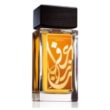 Aramis Calligraphy Saffron