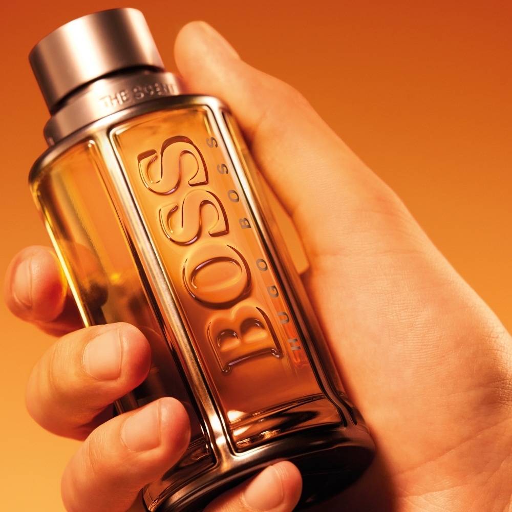 Boss The Scent Le Parfum For Him и Boss The Scent Le Parfum For Her-.jpg