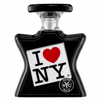 Bond №9   I Love New York for All