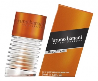 Bruno Banani Absolute Man