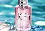 Новый аромат для женщин от Dior