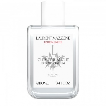 LM Parfum Chemise Blanche