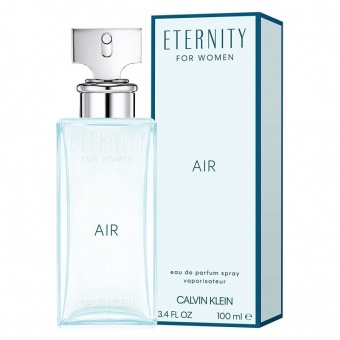 Calvin Klein Eternity Air for Women