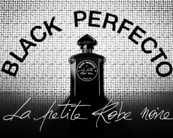 Guerlain La Petite Robe Noire Black Perfecto
