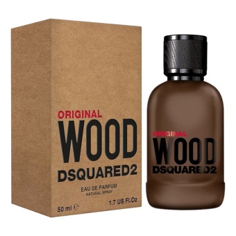Dsquared2 Wood Original